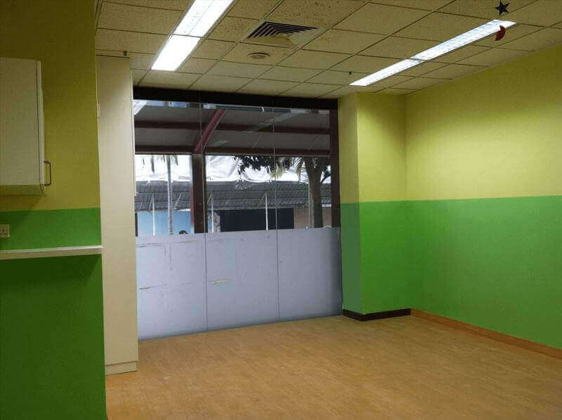 (Expired)Beautifully Renovated Kindergarten Set Up For Immediate Takeover Of Lease
