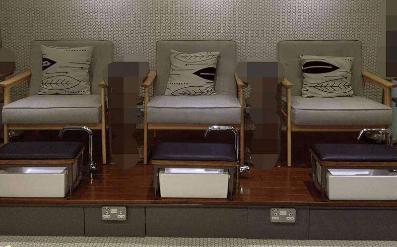 Established Nail Salon At Serangoon Garden For Take Over