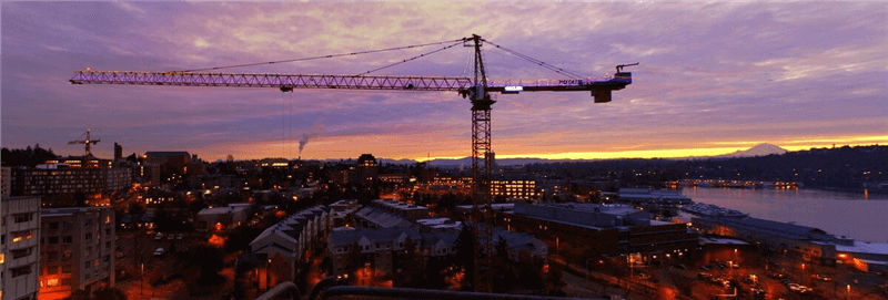 (Expired)Established Tower Crane Operator (Supplier) Company For Sale