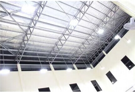 (Sold) Industrial LED Lighting Product and Lighting Solutions Business For Sale