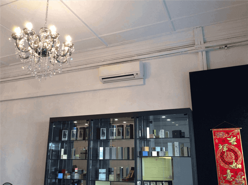 (Expired)Beauty Saloon Along Joo Chiat Road For Takeover
