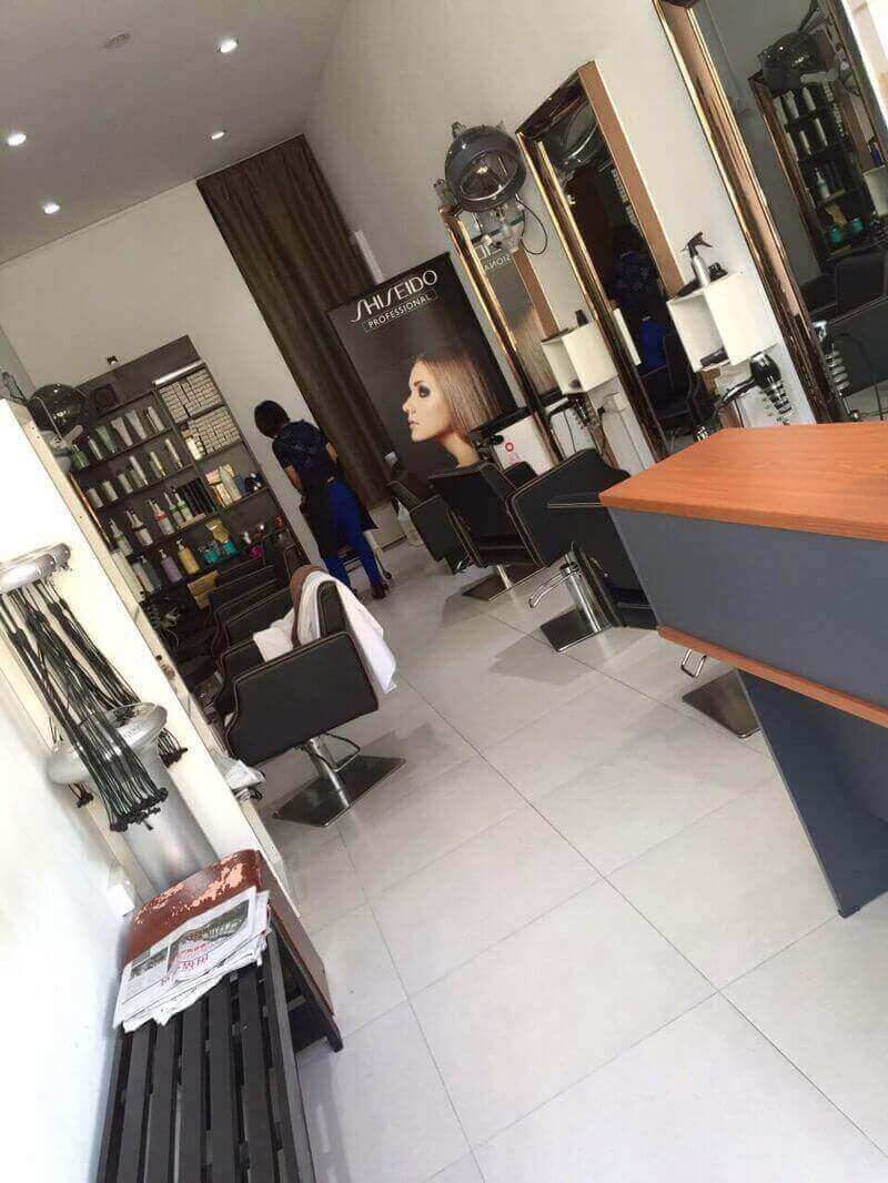 (Expired)Super Rare Hair Salon For Sale!!! Once In A Lifetime!!!