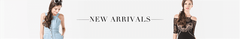 Ladies Ecommerce Online Fashion Clothing Store For Takeover