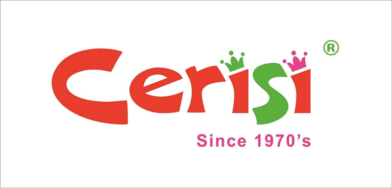 Children Apparel Branding For Sale (Cerisi)