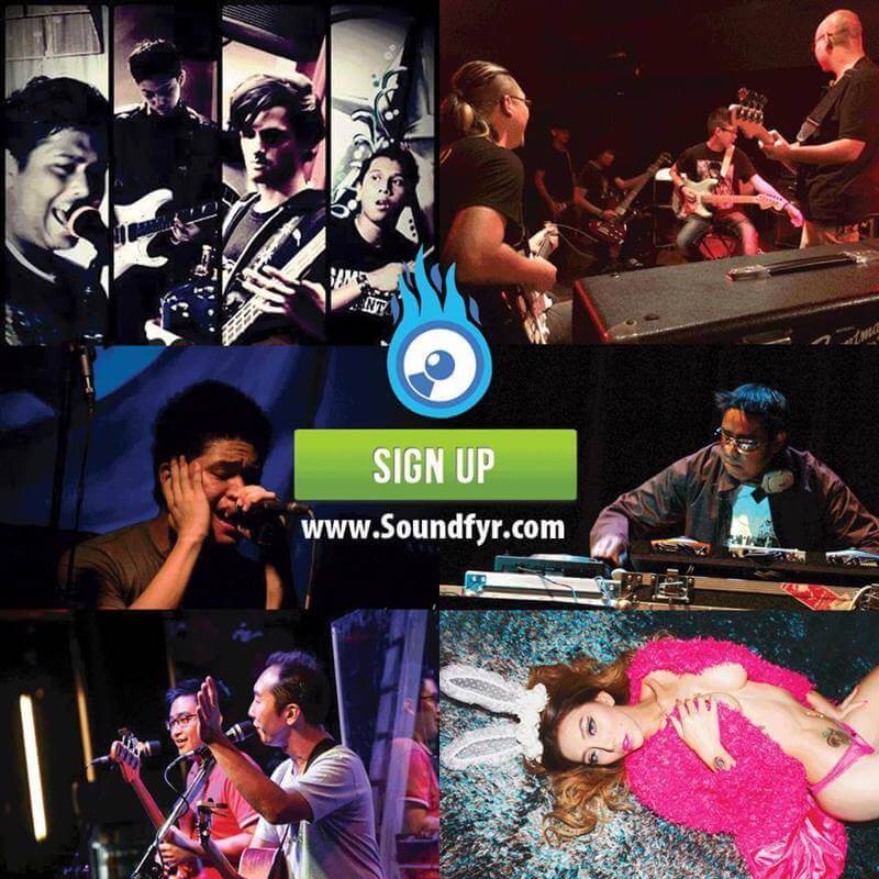 Soundfyr Live Streaming Tv/Radio Studio, Cafe & Retail Store