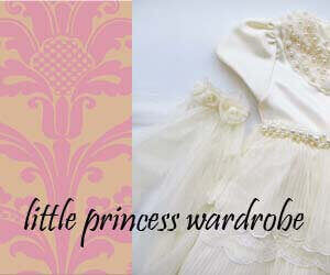 (Sold) Childswear E Commerce Store For Premium Girls' Dresses, Flower Girl, Party, Birthday Dresses
