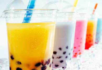 (Sold) Bubble Tea Store For Immediate Takeover
