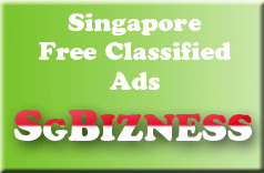 (Sold) Singapore Online Classified Ads Website For Sale