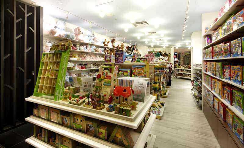 Branded Toys & Gifts Distribution For Sale