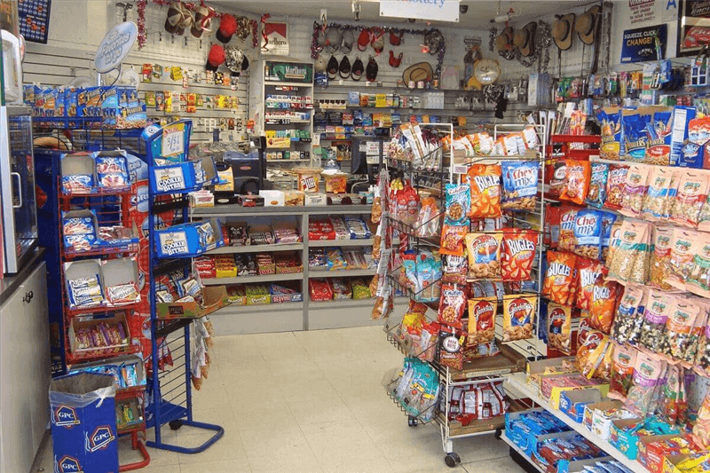 Profitable Mini-Mart For Sale ( Established For More Than 10 Years)