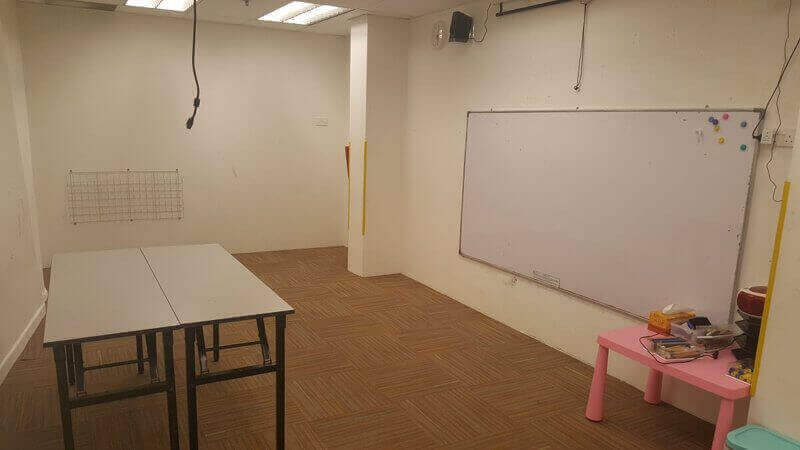 (Sold) Enrichment Centre At The Heart Of Katong For Take Over (Premise Only)