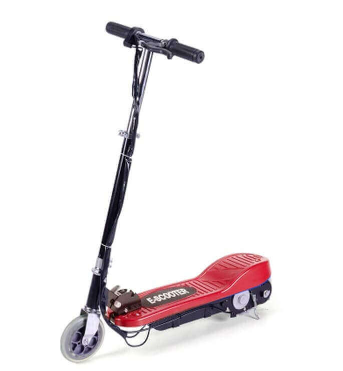 (Expired)For Immediate Takeover - Electric Scooter Business