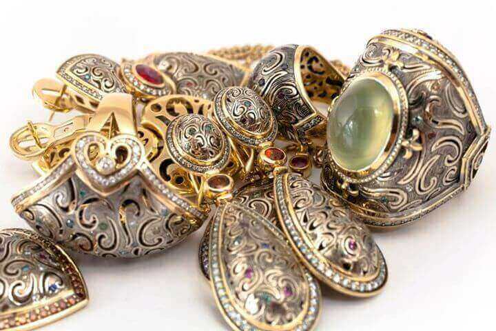 (Expired)We Offer To Invest In The Jewelry Business In Your Country.