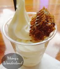(Expired)Most Popular Korean Soft-Serve Honeycomb Ice Cream Franchise License