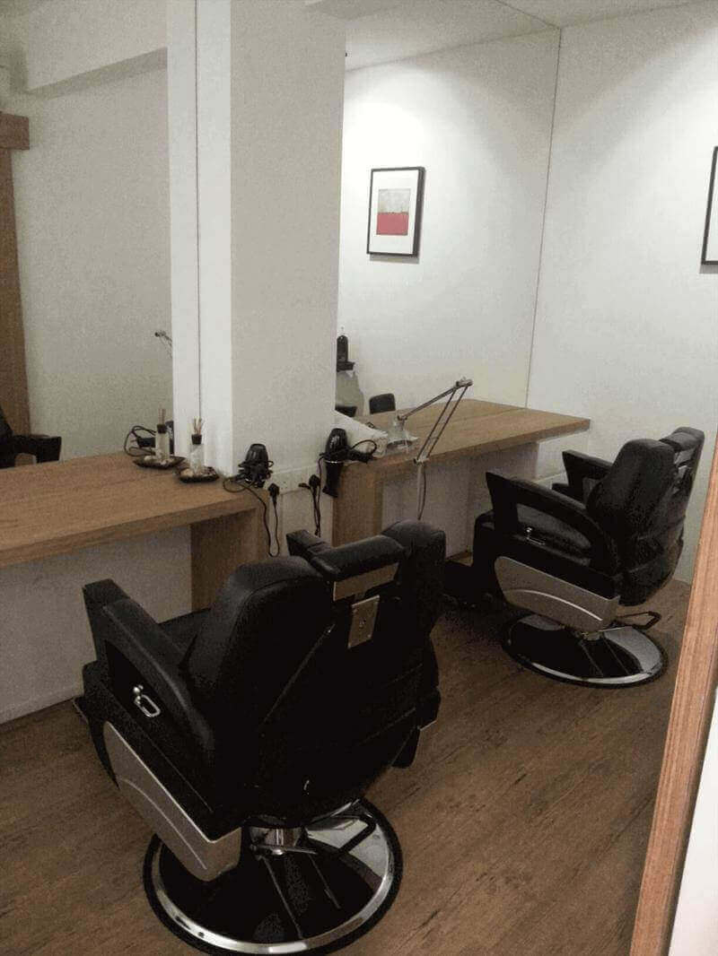 (Sold) Upscale Hair Saloon @ Outram/Tiong Bahru Area For Takeover