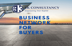 Buyers-Investors ( Ek Consultancy Business Network Platform )
