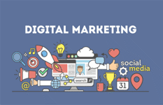 Profitable And Leading Digital Marketing Agency For Sale !