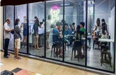 Ice Cream Shop At Chai Chee For Takeover