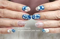 Huge Customer Base And Profitable Nail Salon Business For Takeover