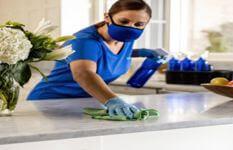 Profitable Cleaning Services Co For Sale ! 盈利保洁生意出售 ！