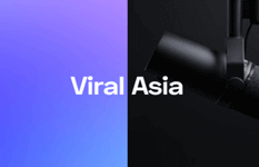 Looking For Investors For Viral Media Tech Company In Singapore