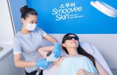 Profitable Korean Express Hair Removal Franchise Opportunities. Low Cost Set Up.