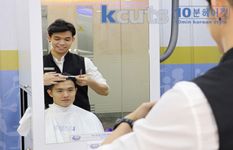 Own Your Own Profitable, Recession-Proof Kcuts Express Haircut Franchise