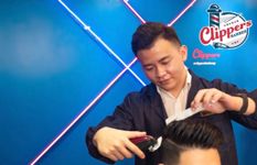 Highly Profitable Modern Barber Franchising Opportunities. Low Setup Cost.
