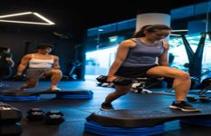 Profitable Turnkey Fitness Franchise For Sale !