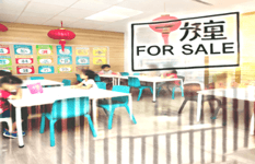 Established & Profitable Chinese Enrichment Center For Sale – $250,000