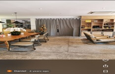 Dessert Cafe For Sale