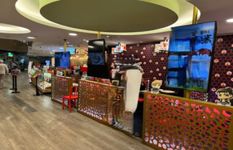 Prime F&B Outlet For Takeover