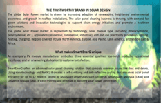 🌱 Agency / Distribution Opportunity in Sustainable Eco-Solutions