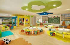 Premium Franchise Infant & Childcare Centre Near MRT – Tai Seng District