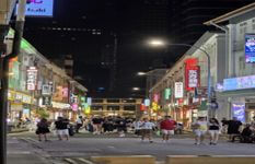 Bugis Good Location Shop House Unit For Takeover