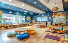 🏆 Award-Winning Infant & Childcare Franchise in Tai Seng