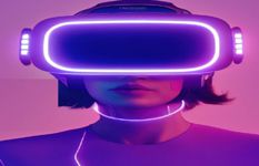 Established Metaverse Ai. (Artificial Intelligence Co.) seeking S$3mil 高科技人工智能软件开发公司 寻求300万新元融资。