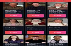 300m Ai influencer Creator platform, looking for investment 