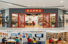 Established Chinese Enrichment Centre For Sale