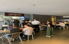 Profitable Cafe For Take Over