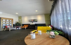 Massage shop for takeover 