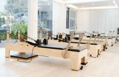 Award-Winning Boutique Pilates & Wellness Studio In Prime Central Location. Priced Below 2.5× EBITDA