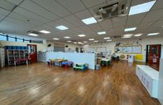 City Fringe Childcare With Low Rental, Stable Revenue & Growth Potential