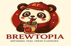 Profitable Bubble Tea Stall For Sell