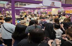 High-Growth Halal Dessert Brand With 2 Retail, 2 Events & >25K Online Presence