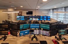 🚀 Sg-Based Quant Prop Firm & Fintech Startup Raising Partners & Investors