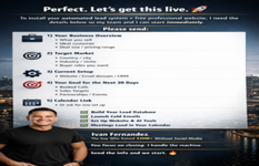 Make your first sgd10k