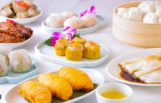 Premium Cantonese Cuisine Restaurant For Sale !