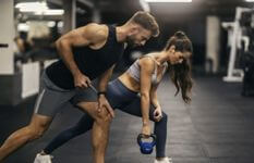 Good Recurring Income ! Profitable Fitness Chain For Sale !