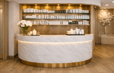 Profitable Skincare & Beauty Salon In Mall - Established & Fully Equipped